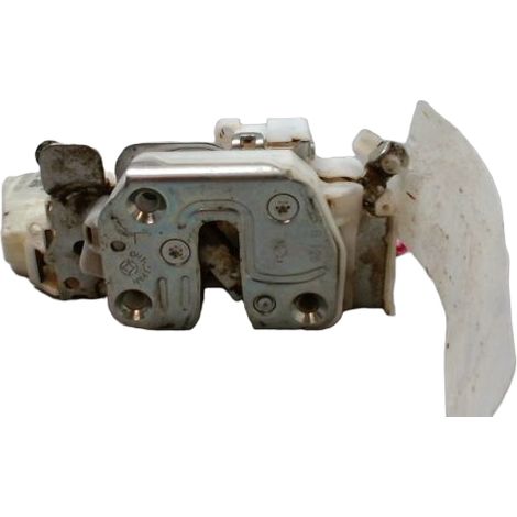 [PRODUIT D'OCCASION] Systeme Condamnation Avant Gauche NISSAN King-cab ♻️ Ref Oe. 805035p06a - Garantie à vie (1/3)