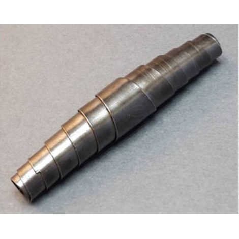 10 x MOLLA P/FORBICI DUE BUOI GR. 70