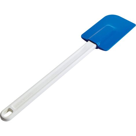 PIAZZA Spatola in Silicone per Dolci, Manico in Nylon - 35 Cm (1/2)