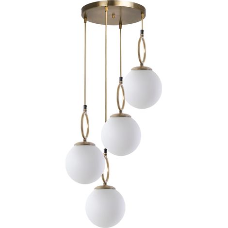 Lampadario Lampada da soffitto Lampada a sospensione Soggiorno (1/4)