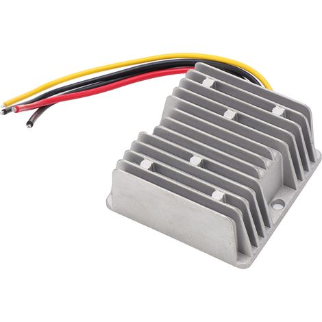 Régulateur de tension 9-40V vers 24V, convertisseur abaisseur-élévateur module d'alimentation TBC094024C72C (1/5)