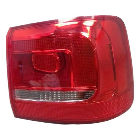 [PRODUIT D'OCCASION] Feu Arriere Droit VOLKSWAGEN Touran ♻️ Ref Oe. 1t0945096r - Garantie à vie (1/3)