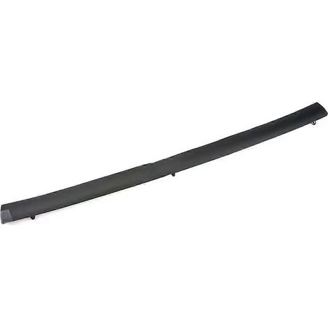 Linke Motorhaubendichtung, passend für JEEP Grand Cherokee 2011–2022, Teilenummer 68084597AB, 68084597AA (1/5)