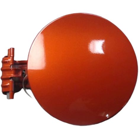 [PRODUIT D'OCCASION] Volet De Trappe Carburant TOYOTA Yaris ♻️ Ref Oe. 77350k0020 - Garantie à vie (1/3)