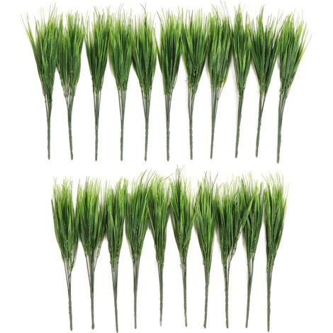 artificielles réalistes fausses plantes décoratives en