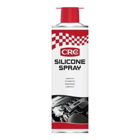 HUILE DE SILICONE AUTOLUBRIFIANTE - 500 ML