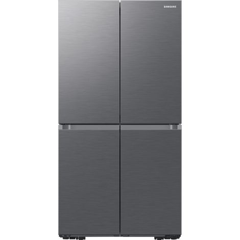 Frigorífico combinado Samsung RF59C70TES9 178 Acero 649 L (1/5)