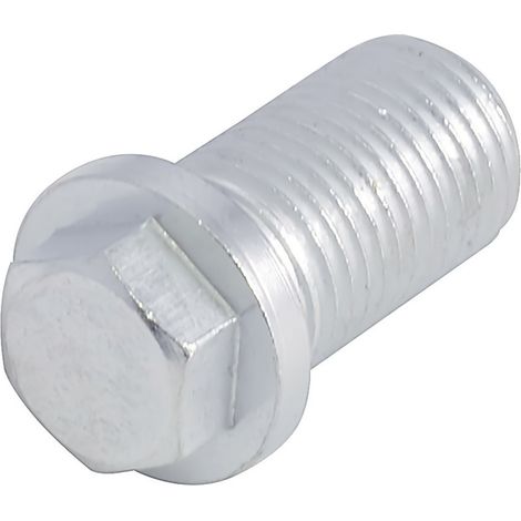 Bouchon de vidange MERCEDES, dimension 14 x 150 mm - AUTOBEST