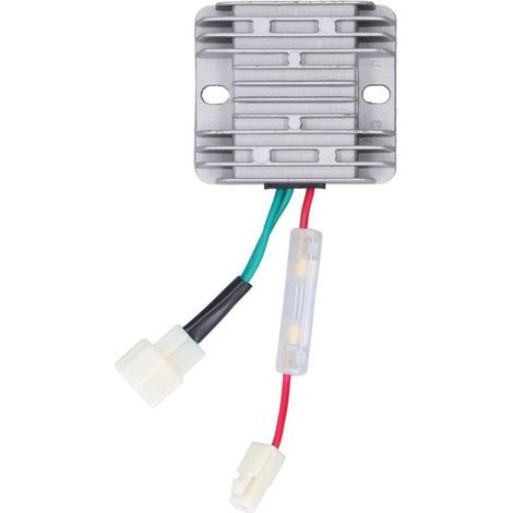 Régulateur de tension automatique AVR 3 fils pour motoculteur diesel 178F 186F refroidi à l'air (1/5)