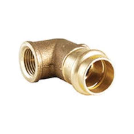 Raccordo conex pg4090g gomito 90 gradi 5,9 cm