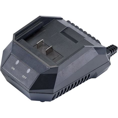 Draper 69937 Replacement 12V Li-ion Battery Charger for Stock No. 08674