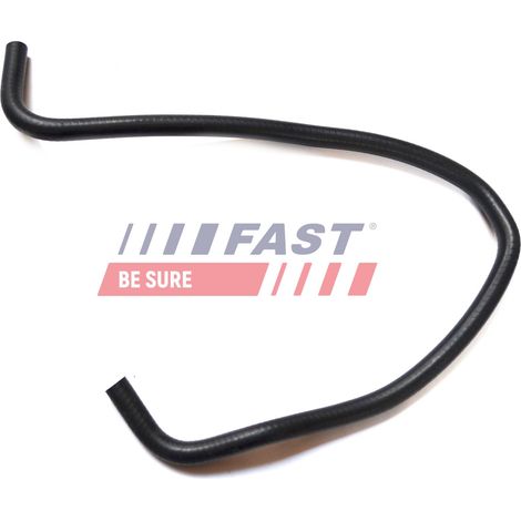 Tuyau de refroidissement du vase d'expansion rapide FT61056