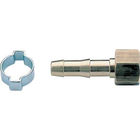 Saf-Fro attacco metallico per saldatura