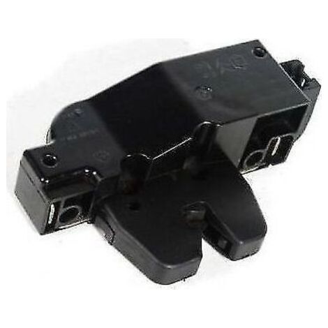 Serrure de coffre hayon C3 C5 Xsara Picasso 206 307 8719.72 (1/5)