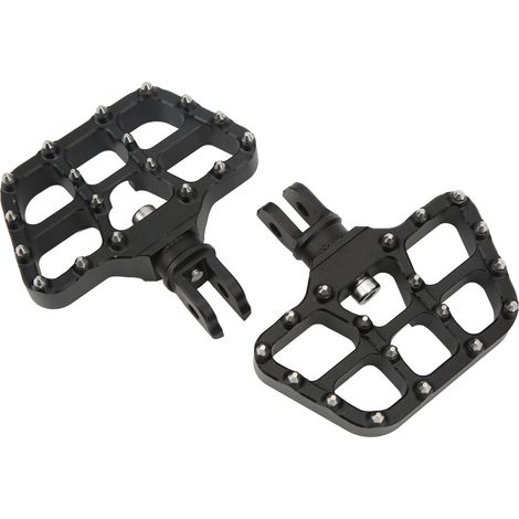 Échappement central moto en acier inoxydable argenté antirouille résistant à la chaleur remplacement pour Adventure 790 2019-2022 (1/5)