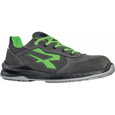 U-POWER SCARPE DENVER S1P N.39
