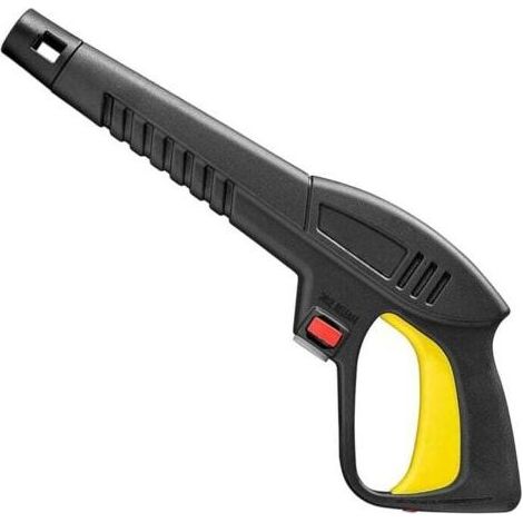 Kaelt - Pistolet à pression haute 1947652 60010083 Pistolet 6.001.0083 compatible avec les nettoyeurs haute pression Einhell, Parkside, (L x l x H) 165 x 440 x 35 mm (entree clipsee) (1/3)