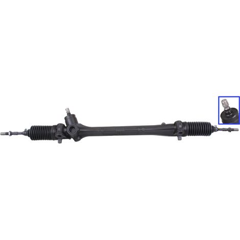 Crémaillère de direction ELSTOCK 14-1496 TOYOTA 45510-47050