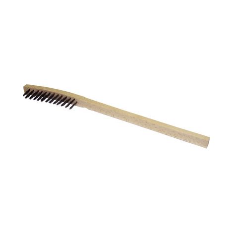 Brosse radiateur L450mm - DIFF