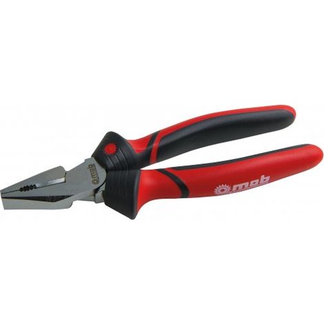 Pince universelle bi matiere MOB 180mm (1/2)