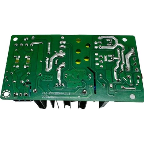 24V 8A 9A 10A High-Power Switching Power Supply Board 220W Isolated Power Supply AC-DC Power Module 240W (1/4)