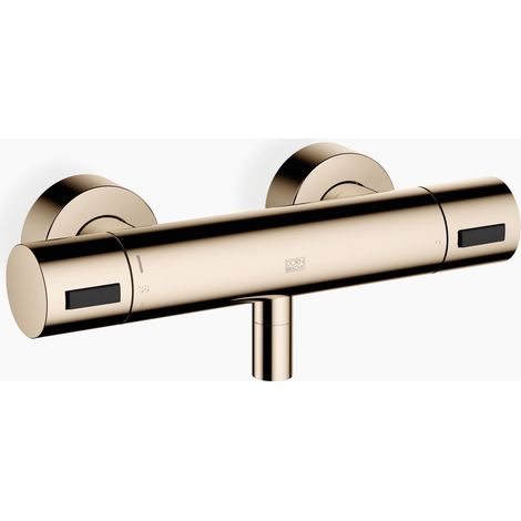 Thermostat de douchette Dornbracht pour montage mural,