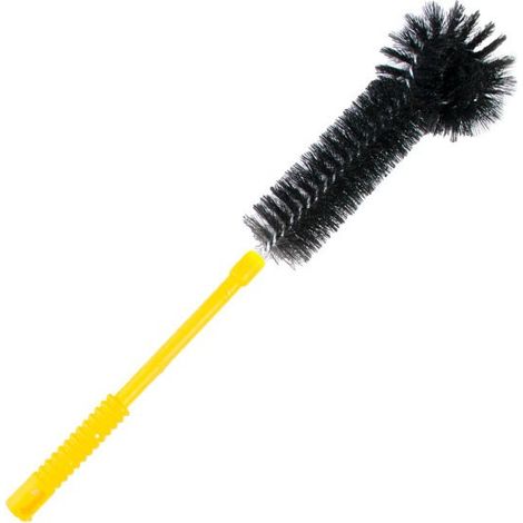SPAZZOLA PULITERMO RICCIO cm 48 XTRA 12071