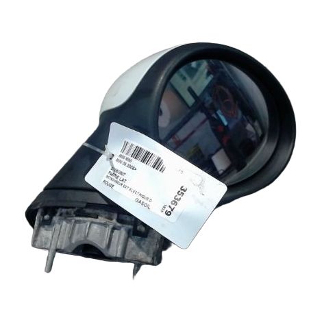 [PRODUIT D'OCCASION] Retroviseur Exterieur Electrique Droit Mini Mini 2006- ♻️ Ref Oe. 51162755636 - Garantie à vie (1/4)