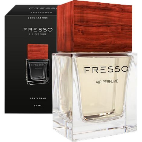Profumo per auto FRESSO Signature Man 50ml