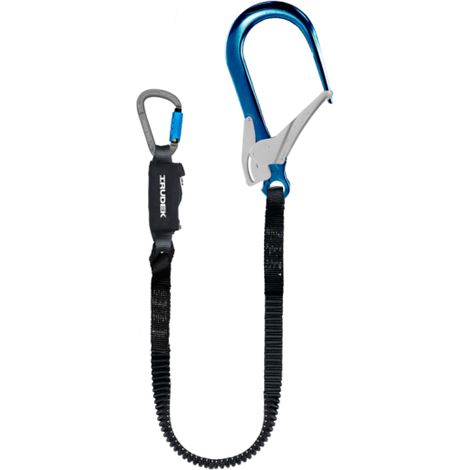 Absorbedor de energía con cinta elástica Arima Flex I 175BHWA IRUDEK