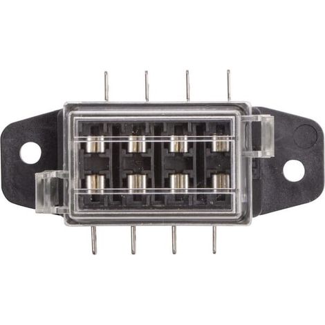 Boîtier de fusibles HELLA 8JD005993082