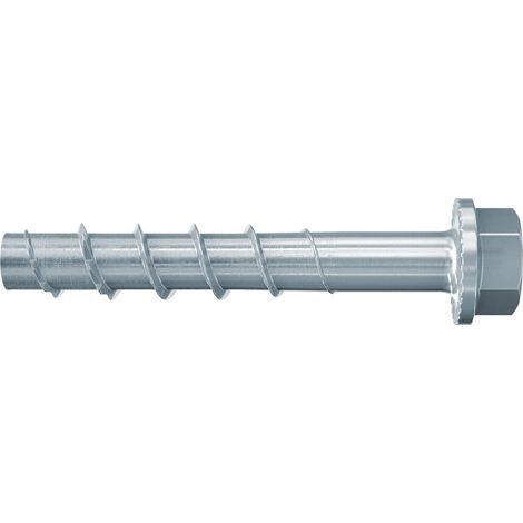 Vite per calcestruzzo ULTRACUT FBS II 8X55 5/- US TX Fischer 00536851