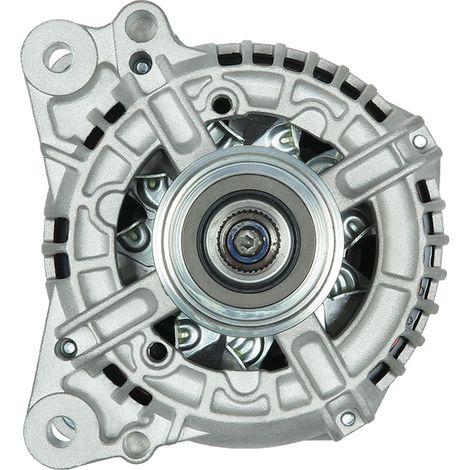 A4 1.9 TDi, A4 1.9 TDi Quattro, A6 1.9 TDi, Magnífico 1.9 TDi, Magnífico 2.0, Su (1/5)