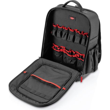 Knipex Modular X15 00 21 51 LE pour électricien, pour les artisans, pour apprentis, pour les techniciens, universelle S
