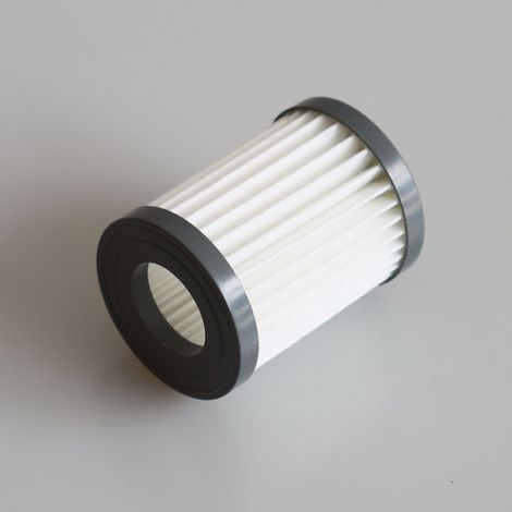 Kompatibel mit Zubehör, Filtern, Kartuschen und Verbrauchsmaterialien des Staubsaugers Lefant M320. (1/3)