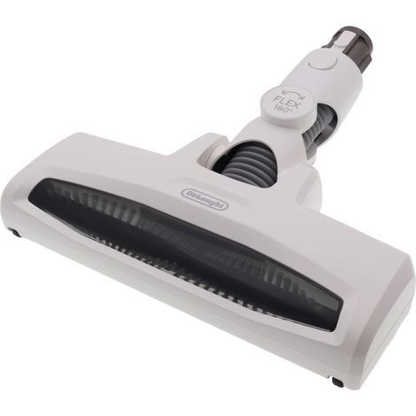 Delonghi spazzola T-EB109 scopa aspirapolvere Colombina Evo 21.6V XLM403 XLM418 (1/4)