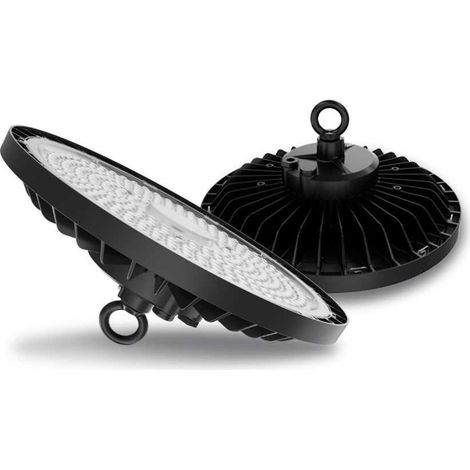 Highbay AMIRAL - 150 W - Ø 266 mm - HB150AMR090N - Airis LED