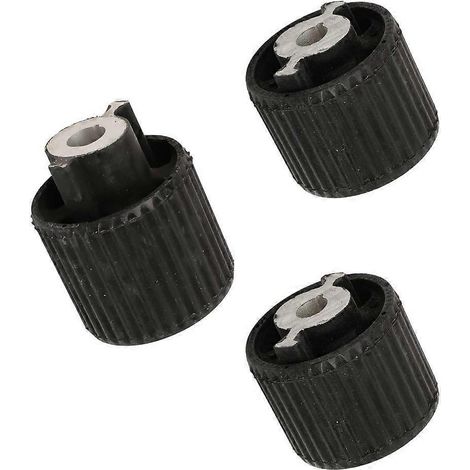 Hinterachsdifferential-Gummilager für F01 F02 F03 F04 F06 F07 33316797238 (1/4)