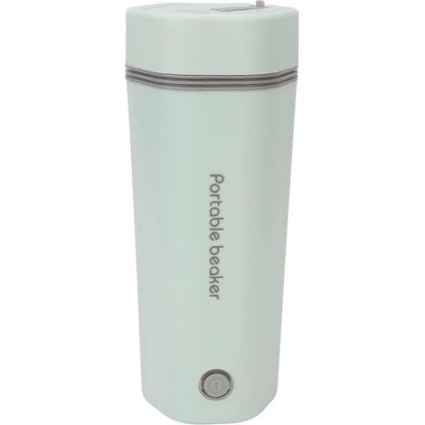 Bouilloire portable, petite bouilloire électrique de voyage, chauffe-eau (1/5)