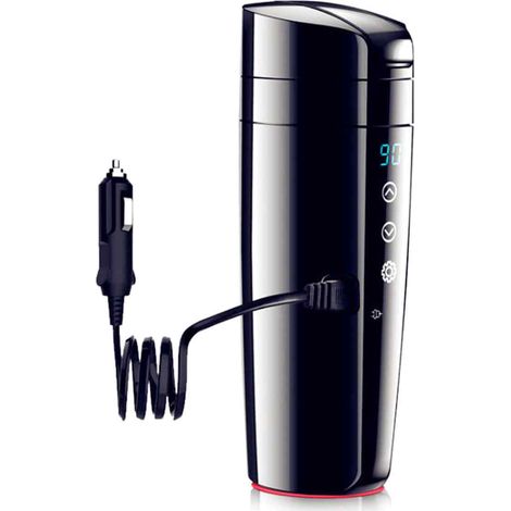 Nettoyeur Ultrasonique - 300 Ml - Pour Bijoux Lunettes Et Petits Objets - Maison Bureau Atelier - 300 Ml (1/5)