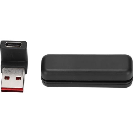 Adaptateur Bluetooth double flux à faible latence, émetteur audio Bluetooth 5.0 pour PS4 et PC