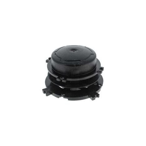 Testina per decespugliatore, 1 bobina per decespugliatore FS-AutoCut 36-2 46-2 56-2 40037133001- Crezuo (1/4)