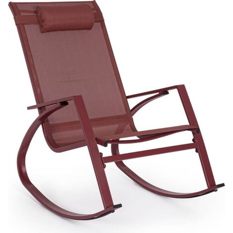 Fauteuil à bascule Demid Pepper 600x300x240