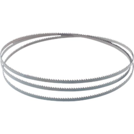 PROXXON Bandsägeblatt 3,5 x 0,4 mm, 14 Zähne - 28180