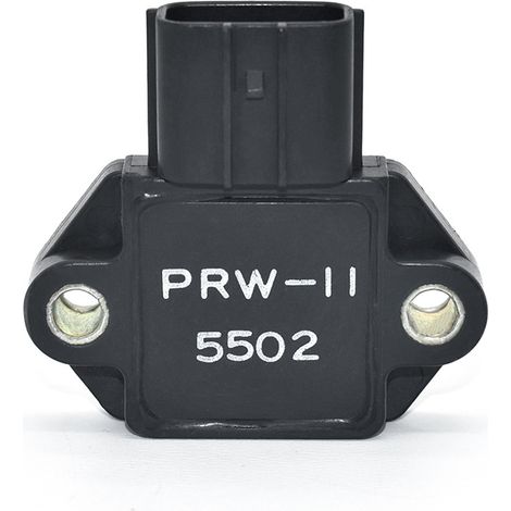 PRW-11 Zündspule für Mazda 3, Mazda 6, Mazda 5, CX-7, Ruiyi und Premacy (importierte Mazda 3 Schrägheckmodelle, 2,0-l-/2,3-l-Motoren). Hochleistungs-Zündspulensatz.
