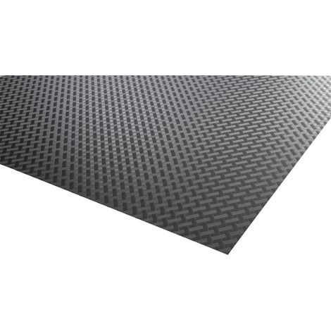 AGO-Tex Antirutsch Einlegematte zu Legrabox KB 1000 mm, 524 x 621 mm, umbragrau