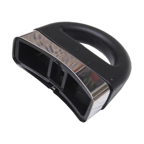 Griffkörper des Schnellkochtopfs Selecta M957070 Monix (1/2)