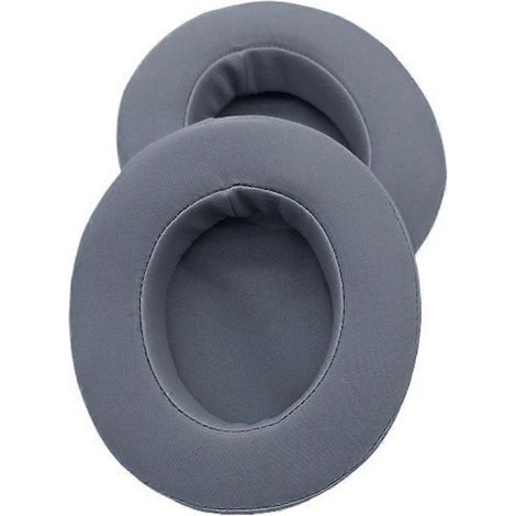 Coussinets d Oreille pour Nari 7.1 Casque Coussinets d Oreille Cooling Silica Gel Cache-oreilles de Réparation B (1/5)