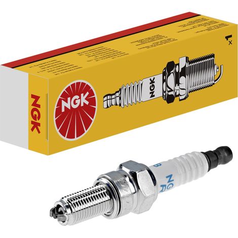 NGK - BOUGIE ALLUMAGE BOITE - CR8EKB