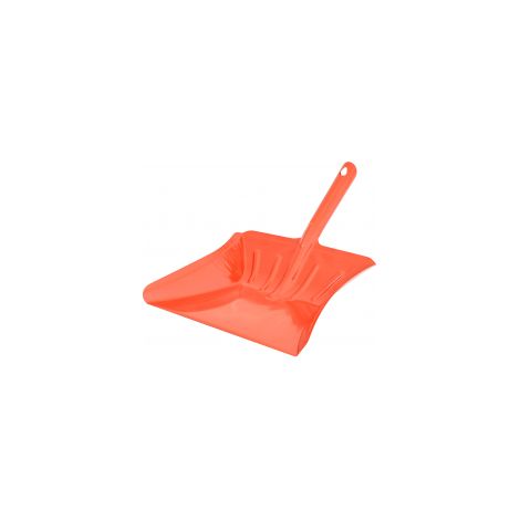 Recogedor de acero de 240 mm OUTIFRANCE
